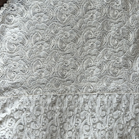 American Eagle Outfitters Lace Tank Top - Picture 11 of 15